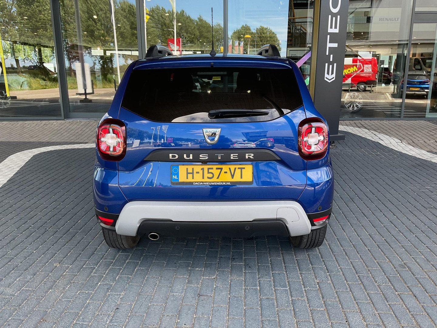Dacia