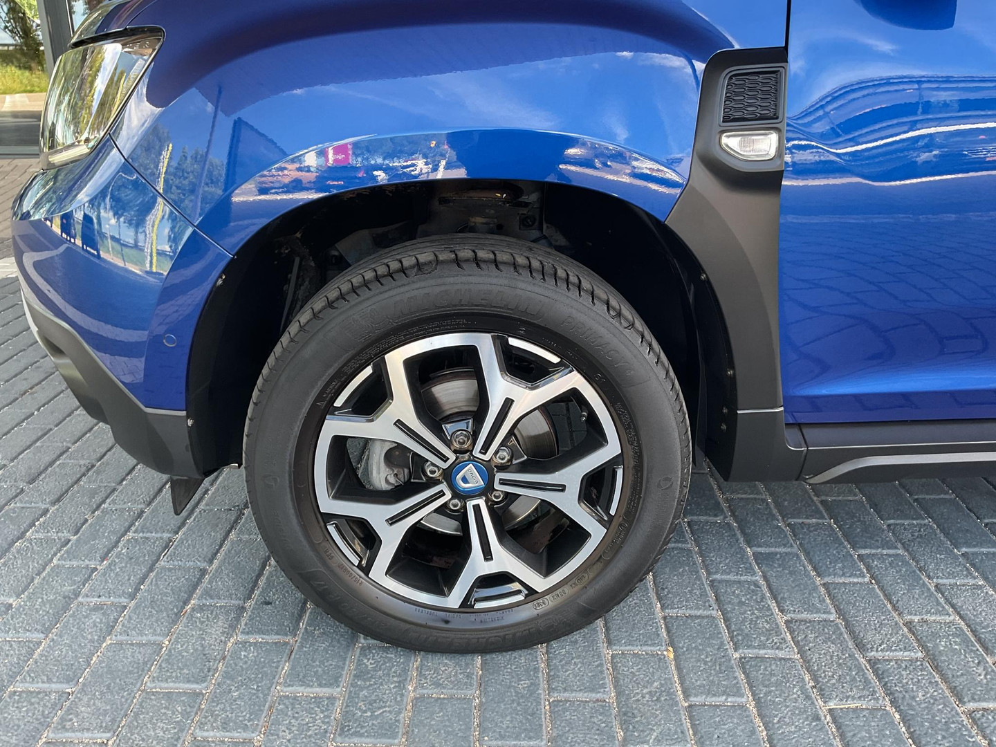 Dacia