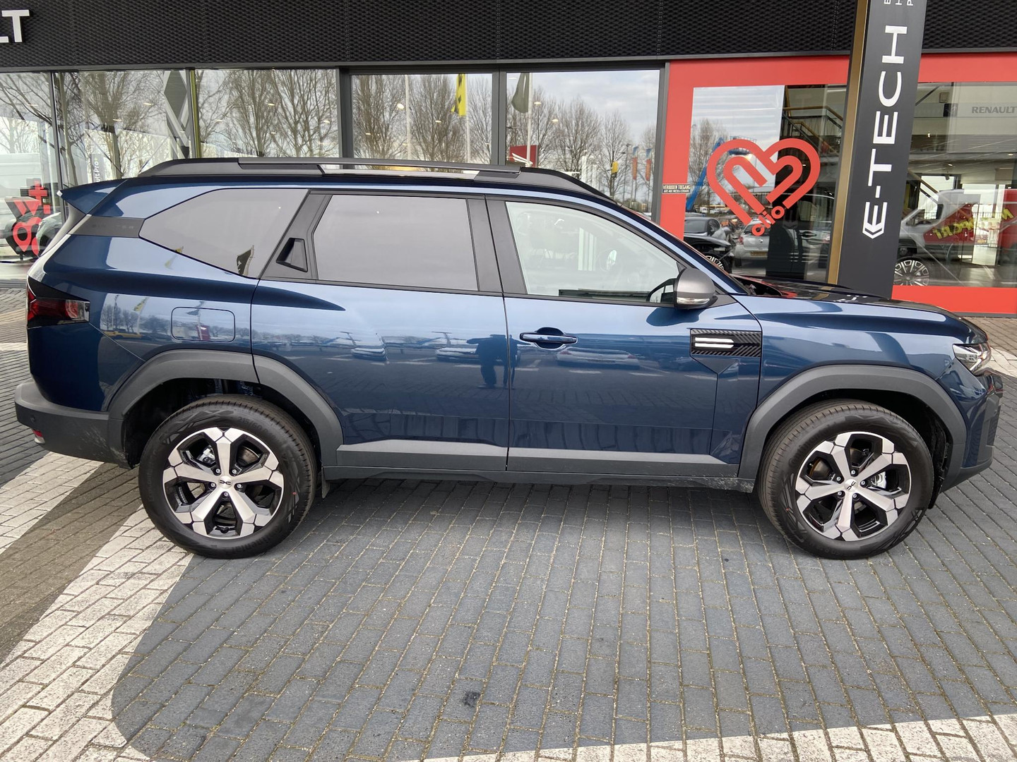 Dacia