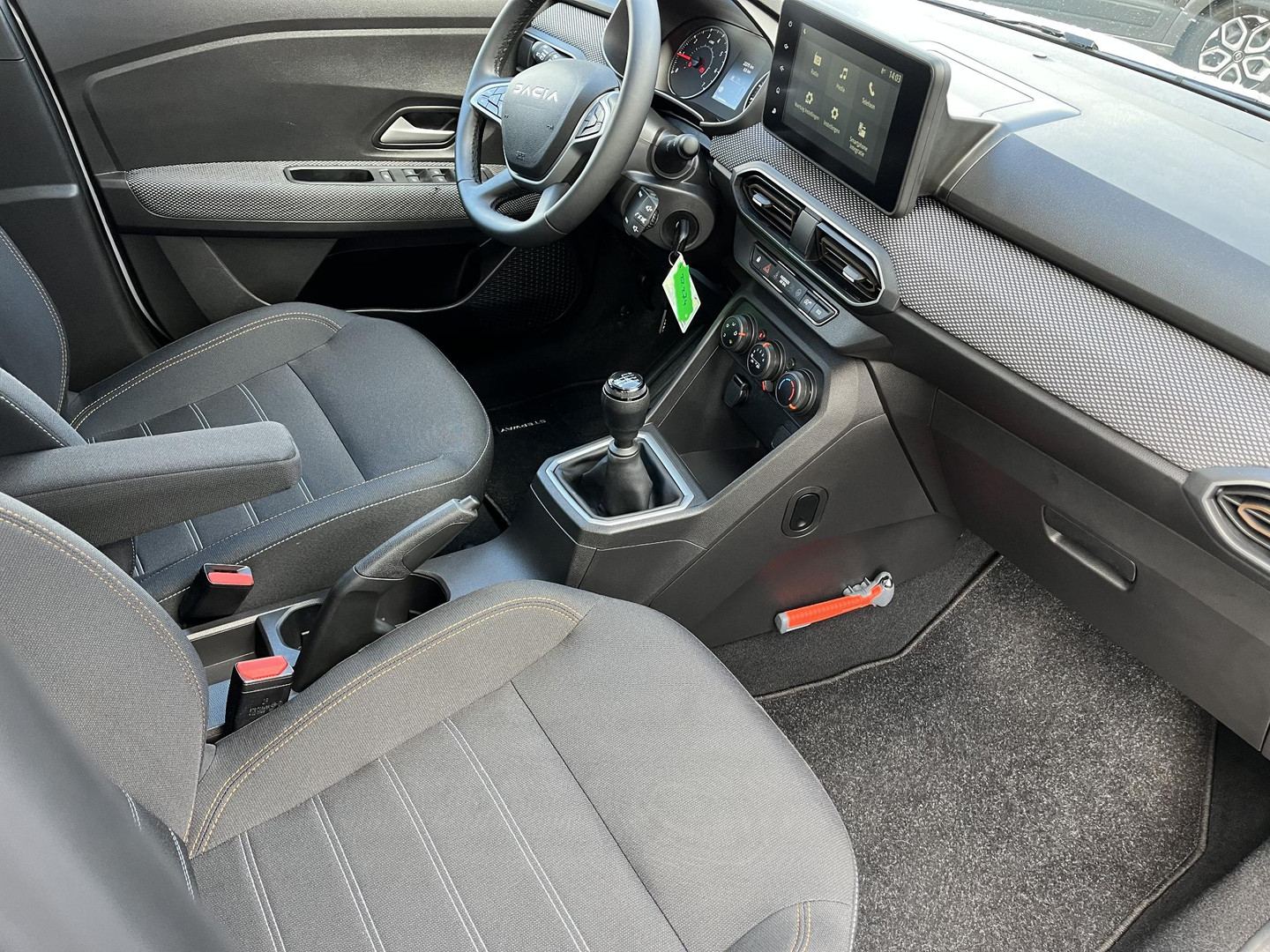 Dacia