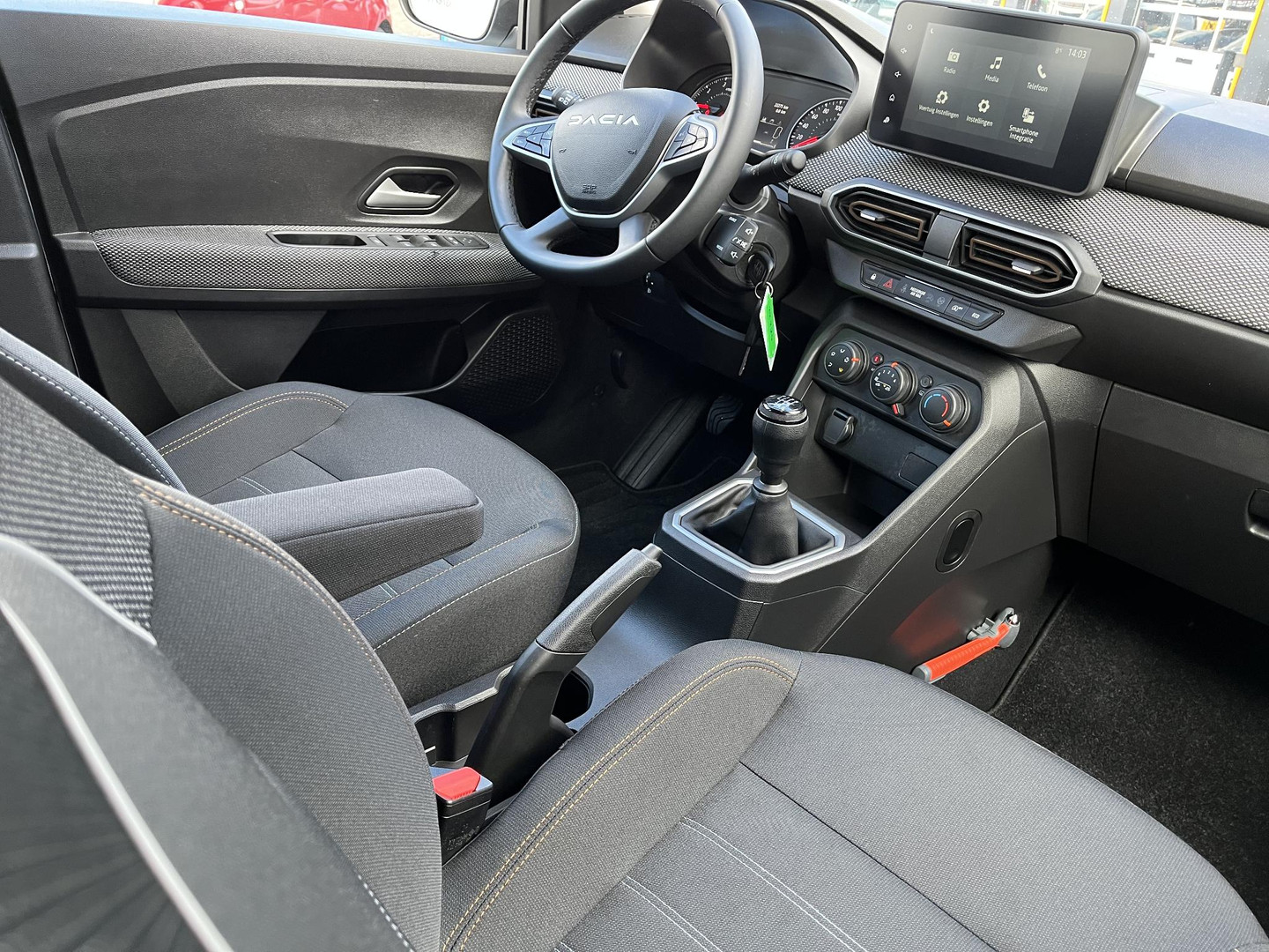 Dacia