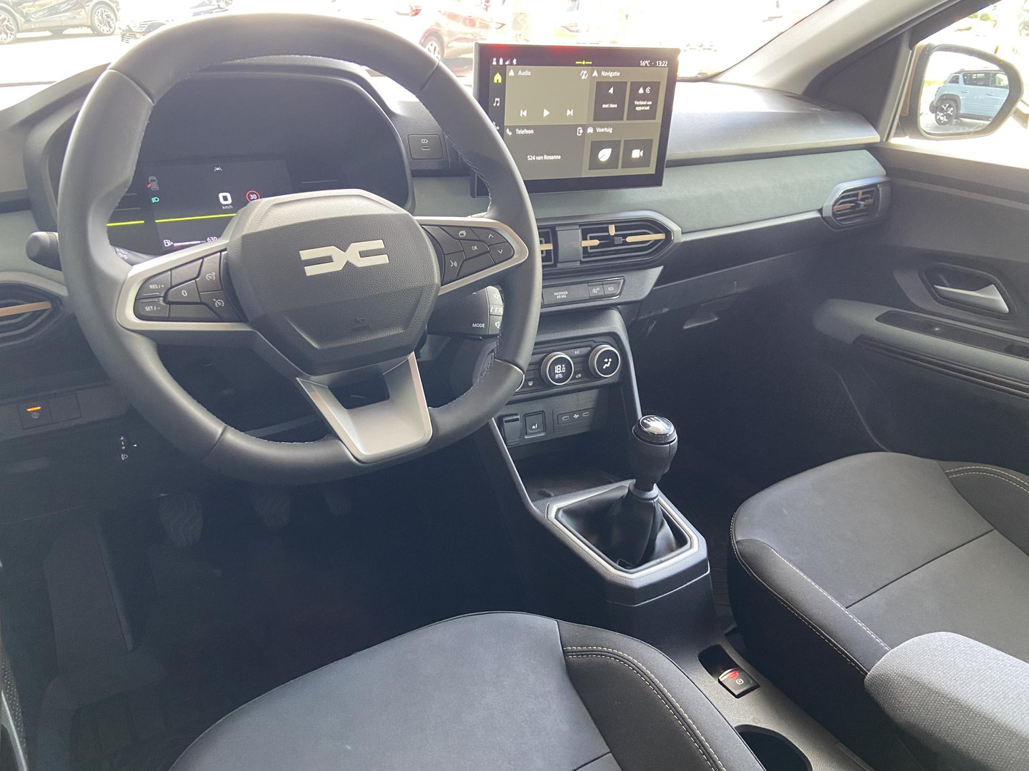 Dacia