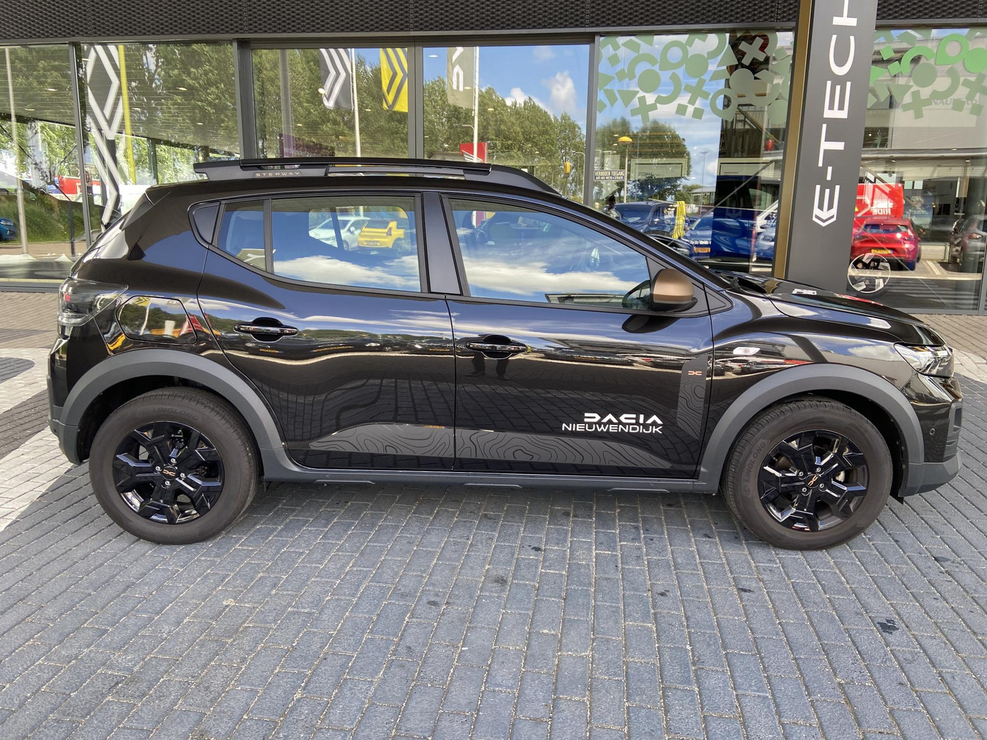 Dacia