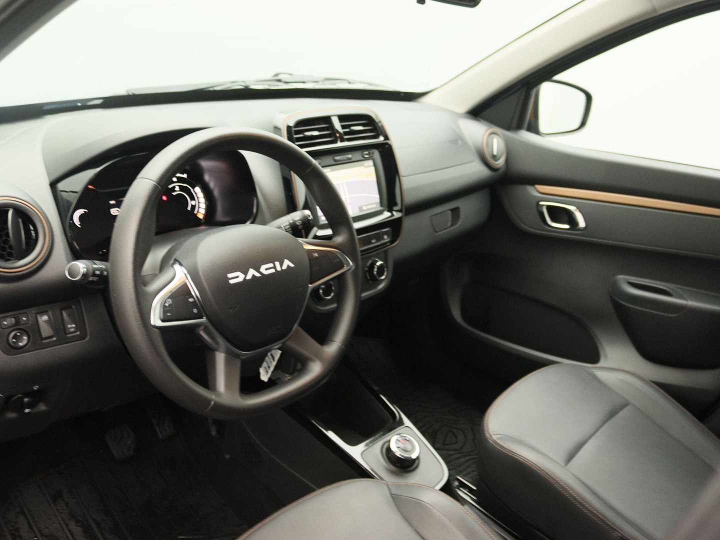 Dacia