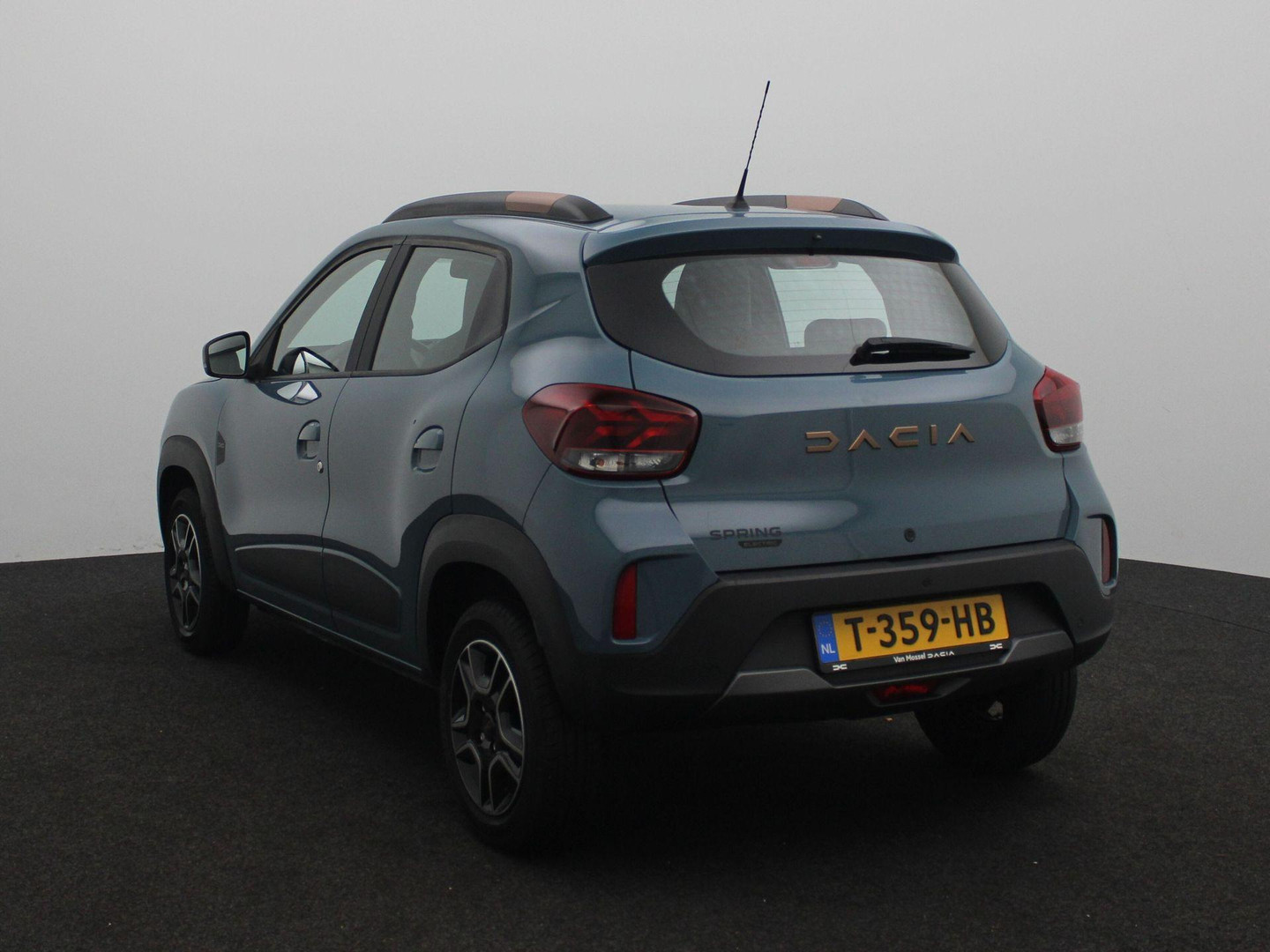 Dacia