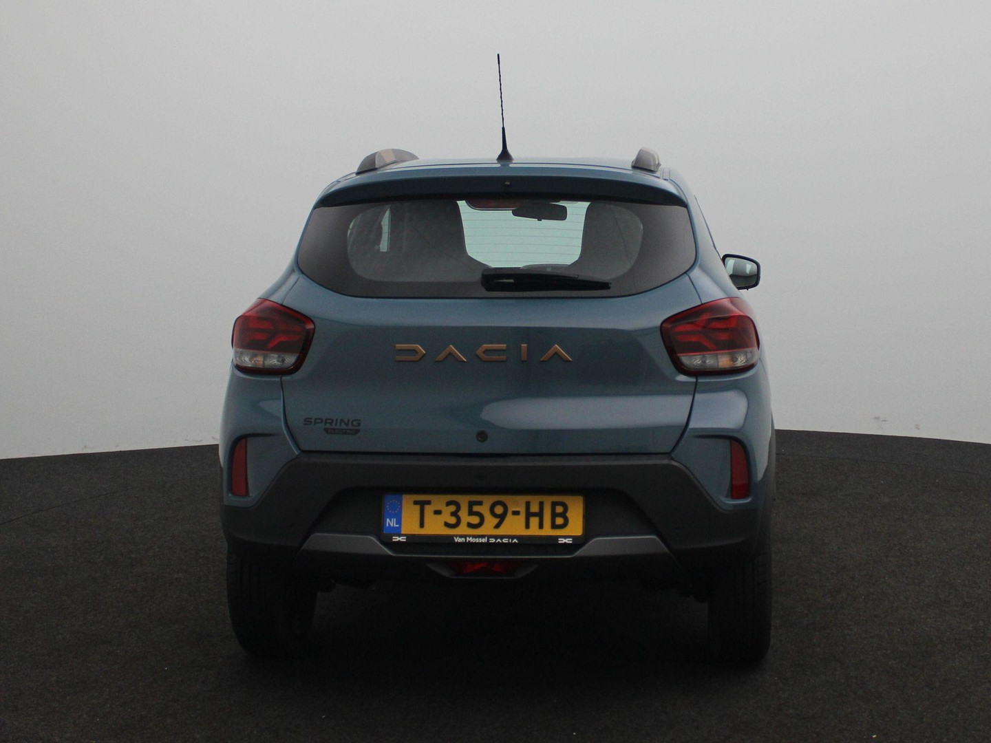 Dacia