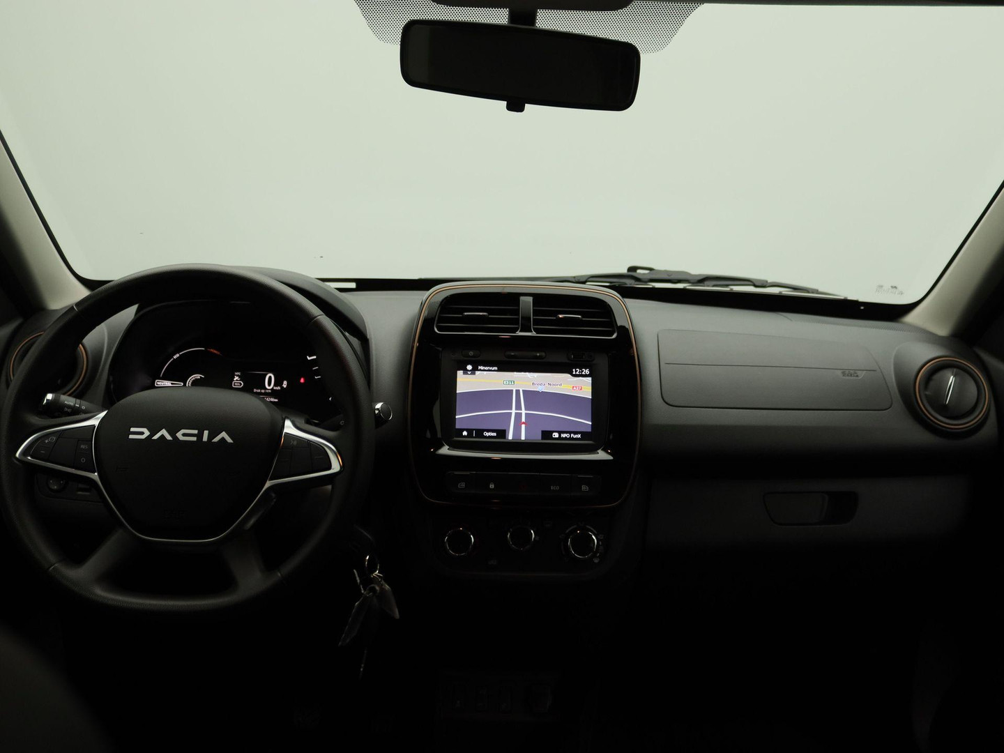 Dacia