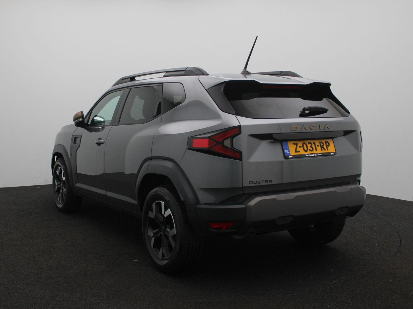 Dacia