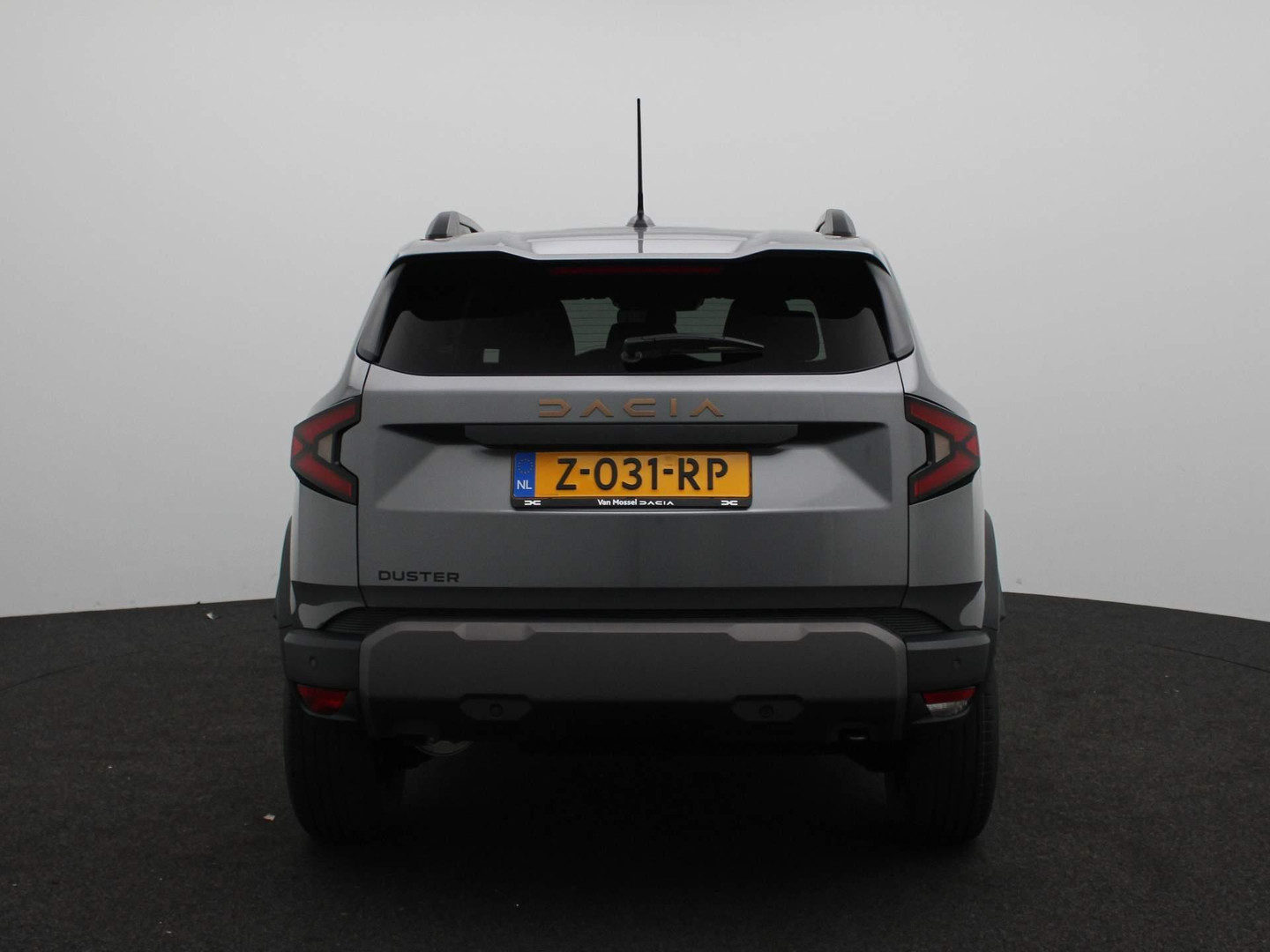Dacia