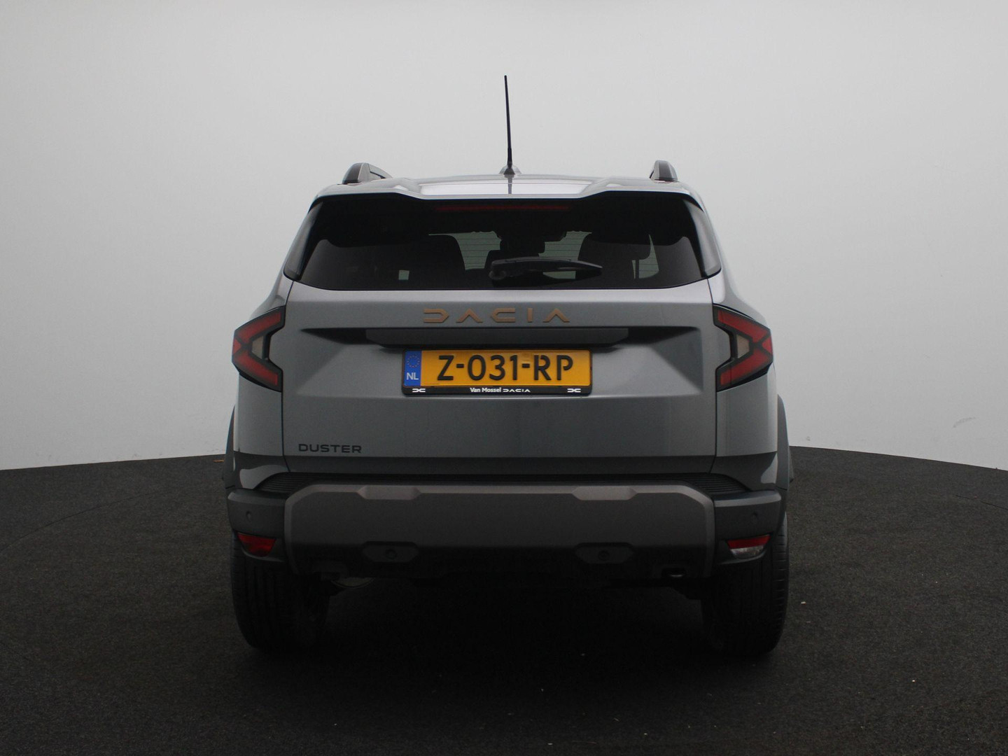 Dacia