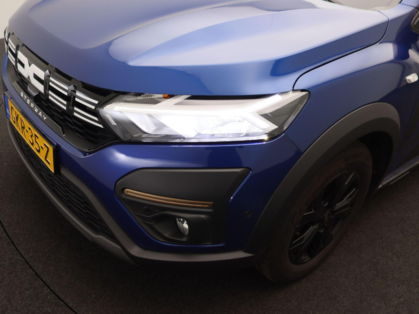 Dacia