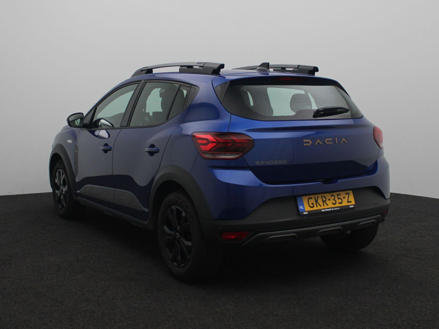 Dacia