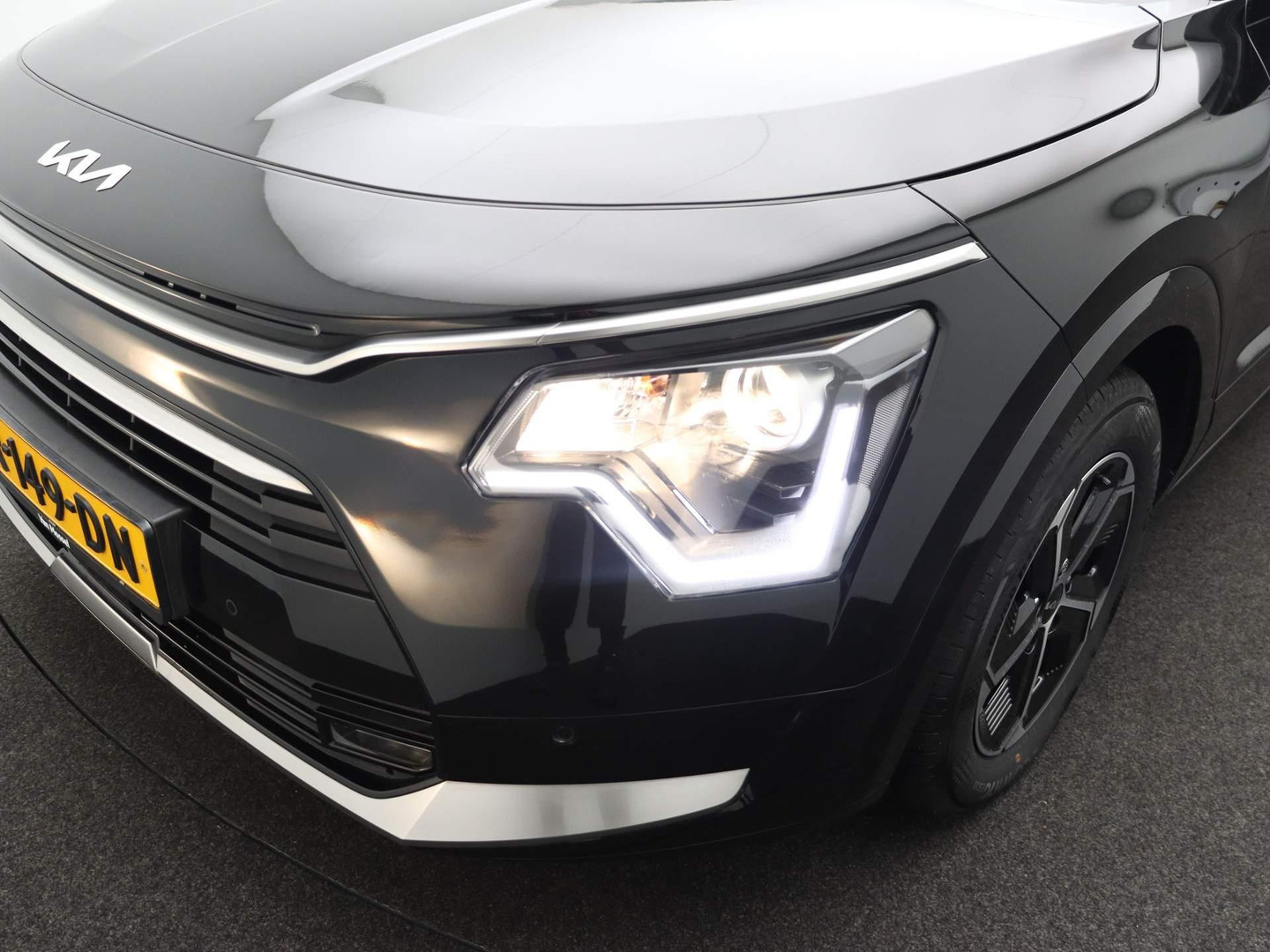 Kia