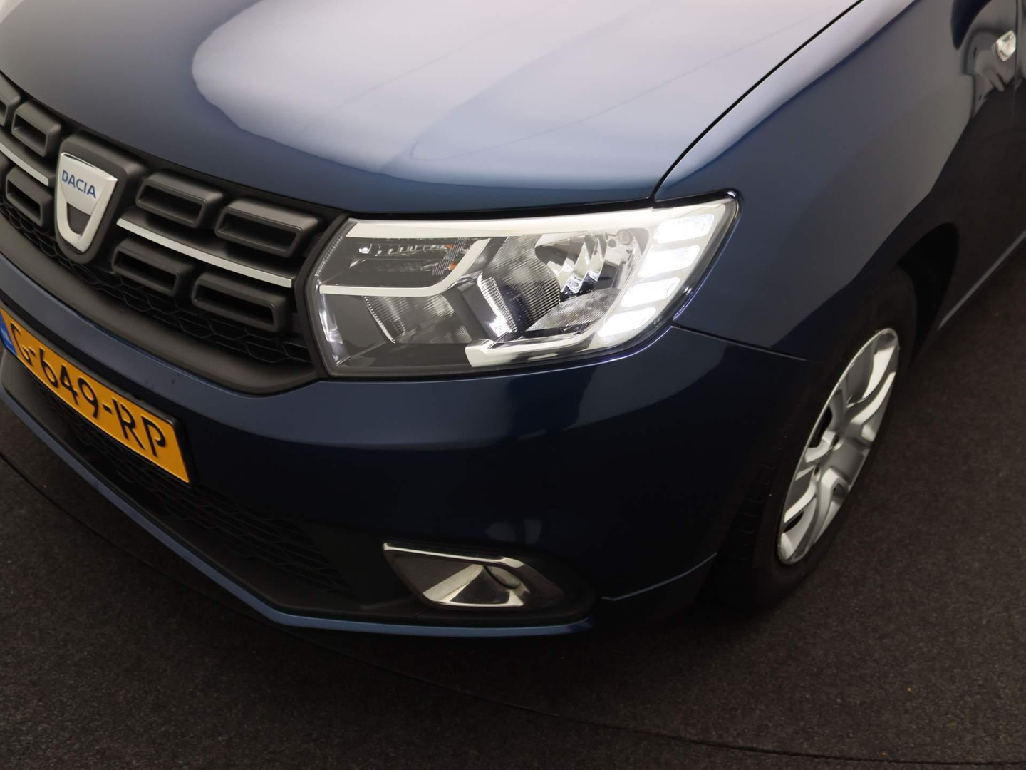 Dacia