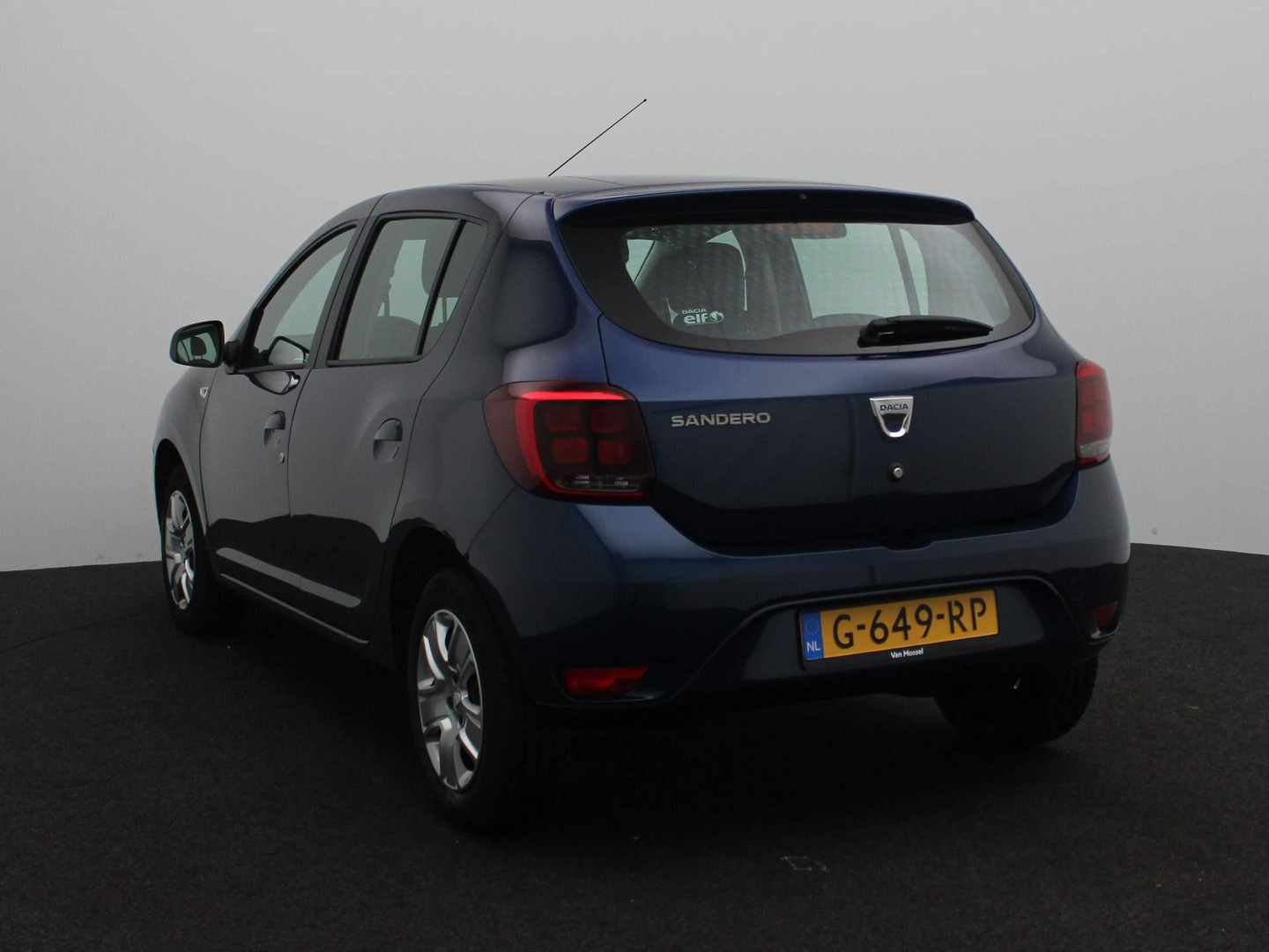 Dacia