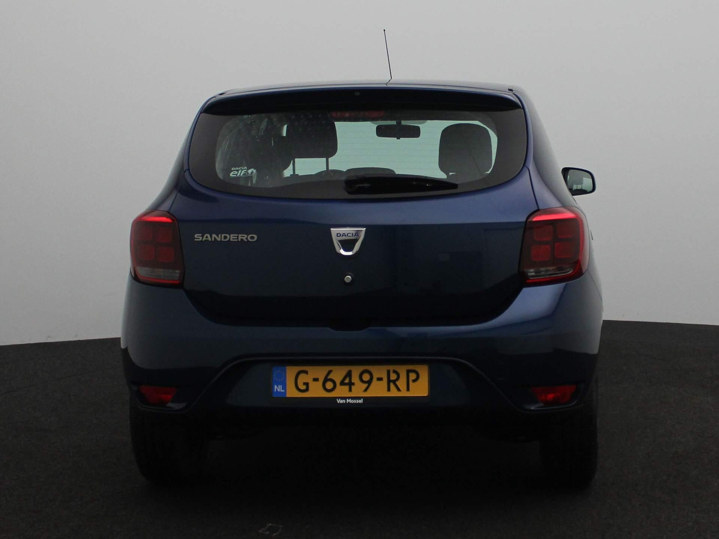 Dacia