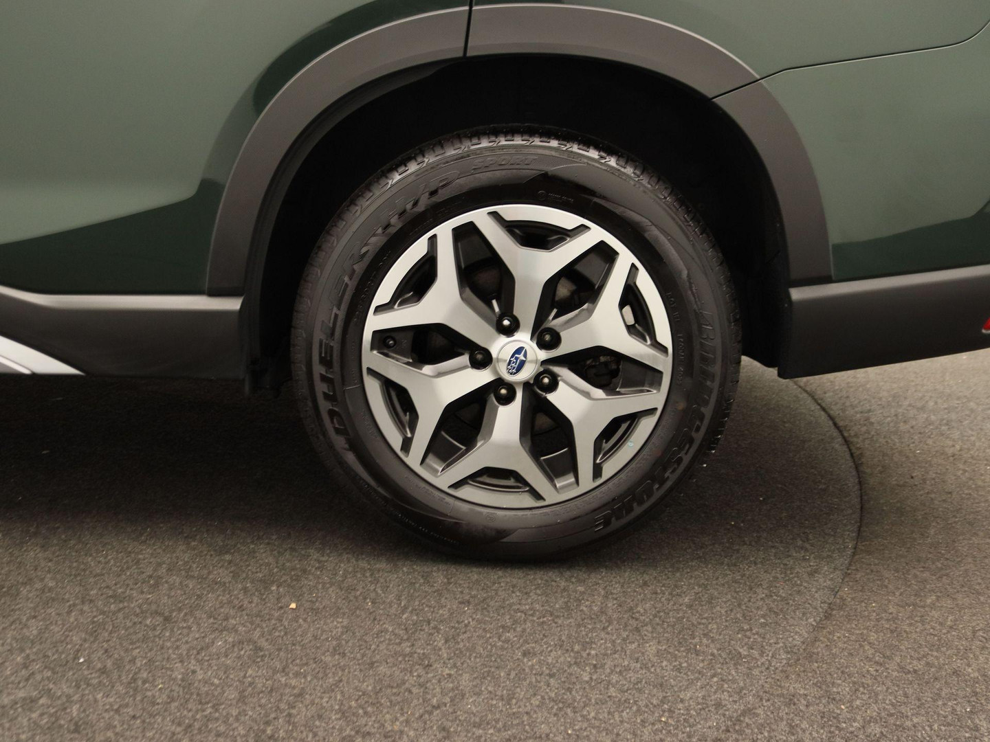 Subaru Subaru