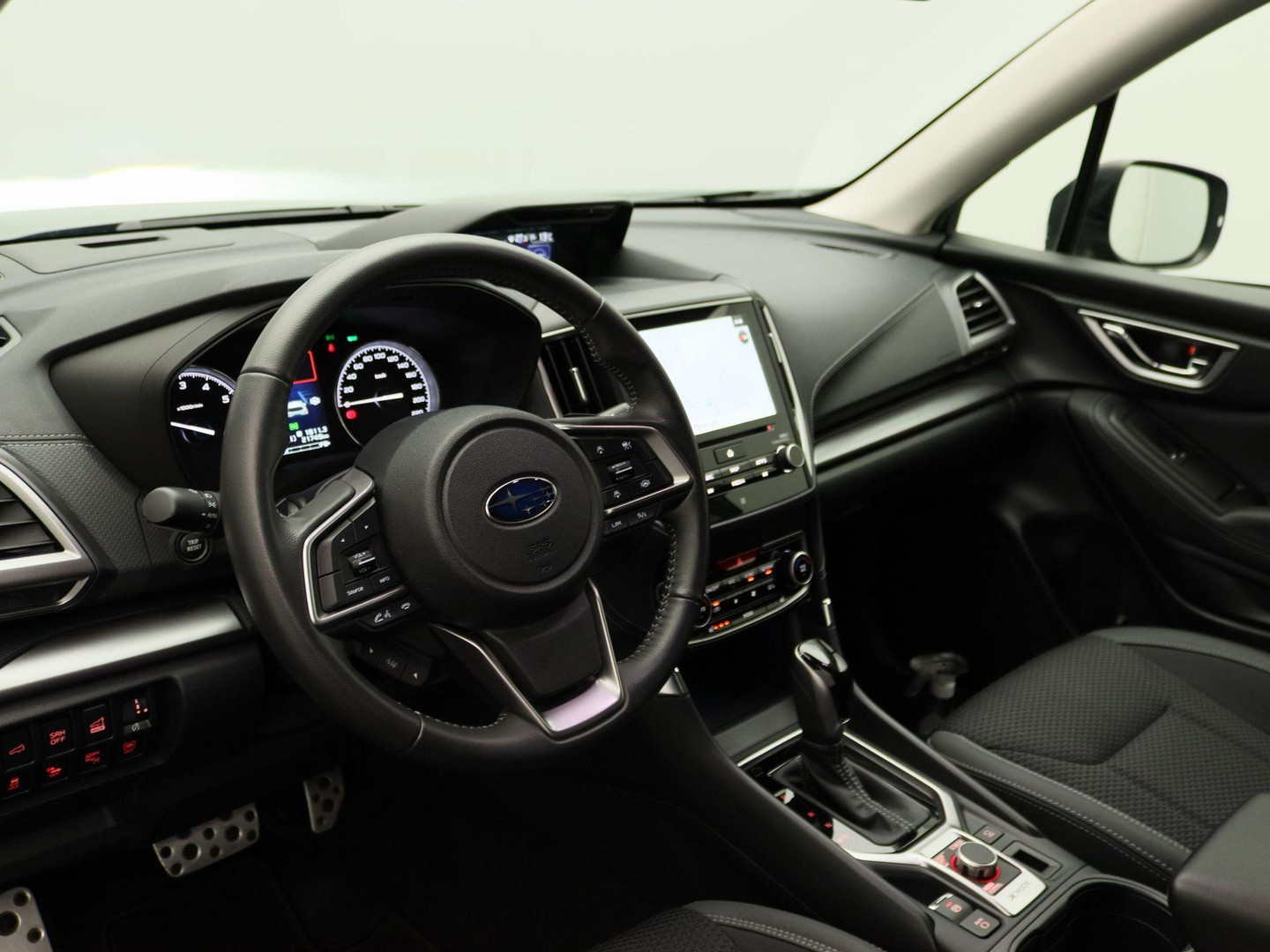 Subaru Subaru
