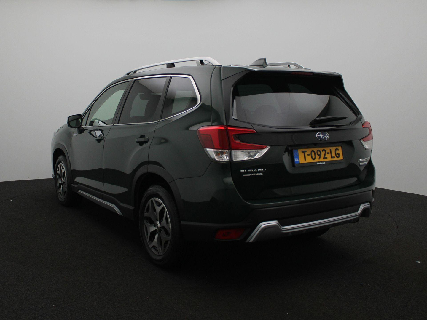 Subaru Subaru