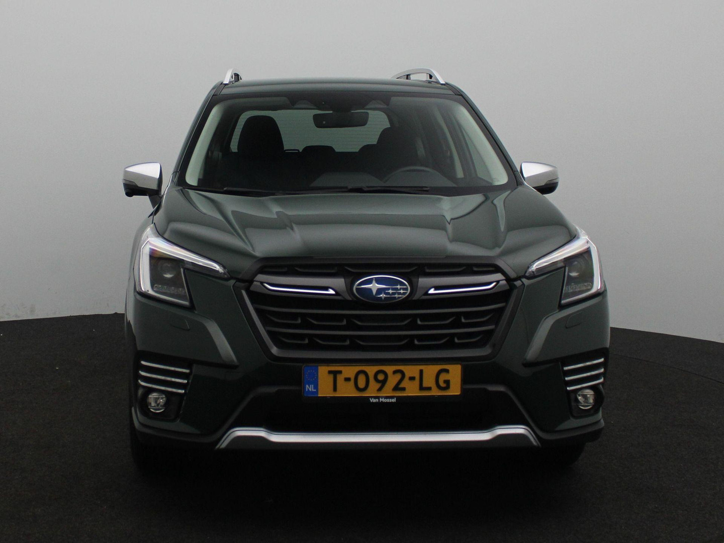 Subaru Subaru