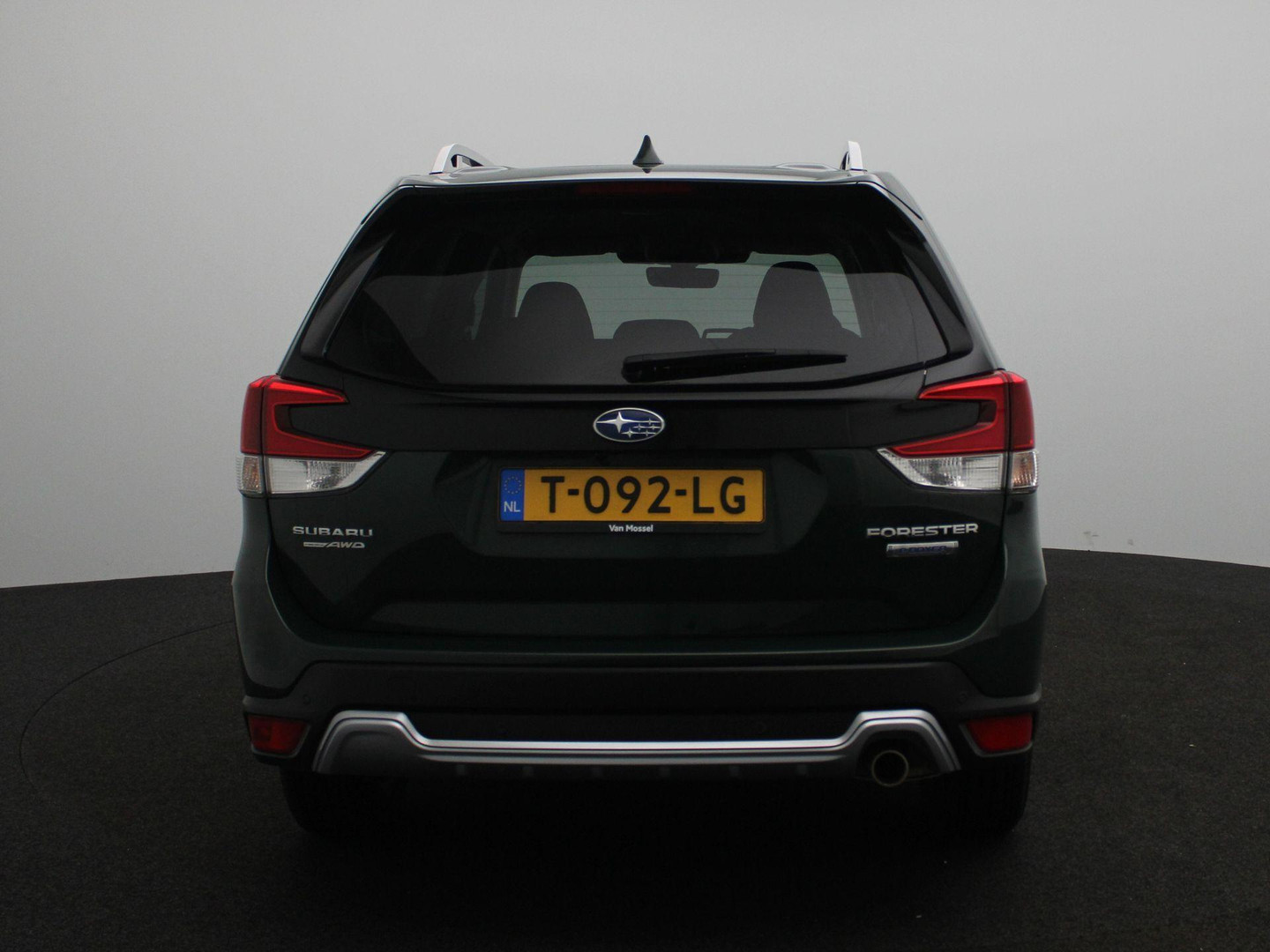 Subaru Subaru