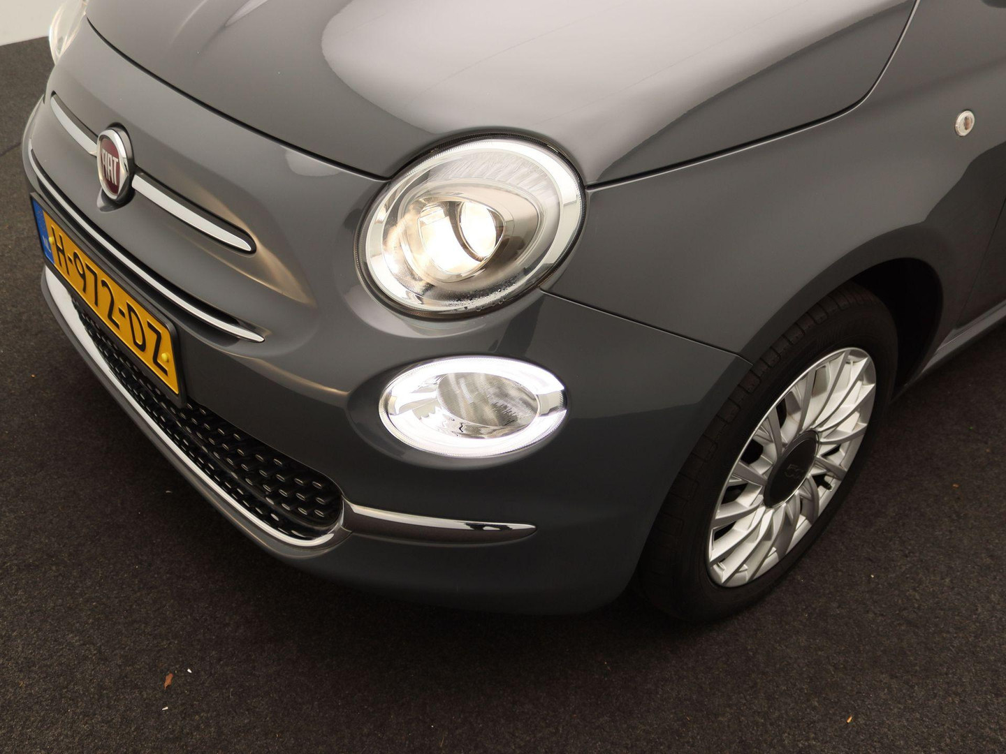 Fiat