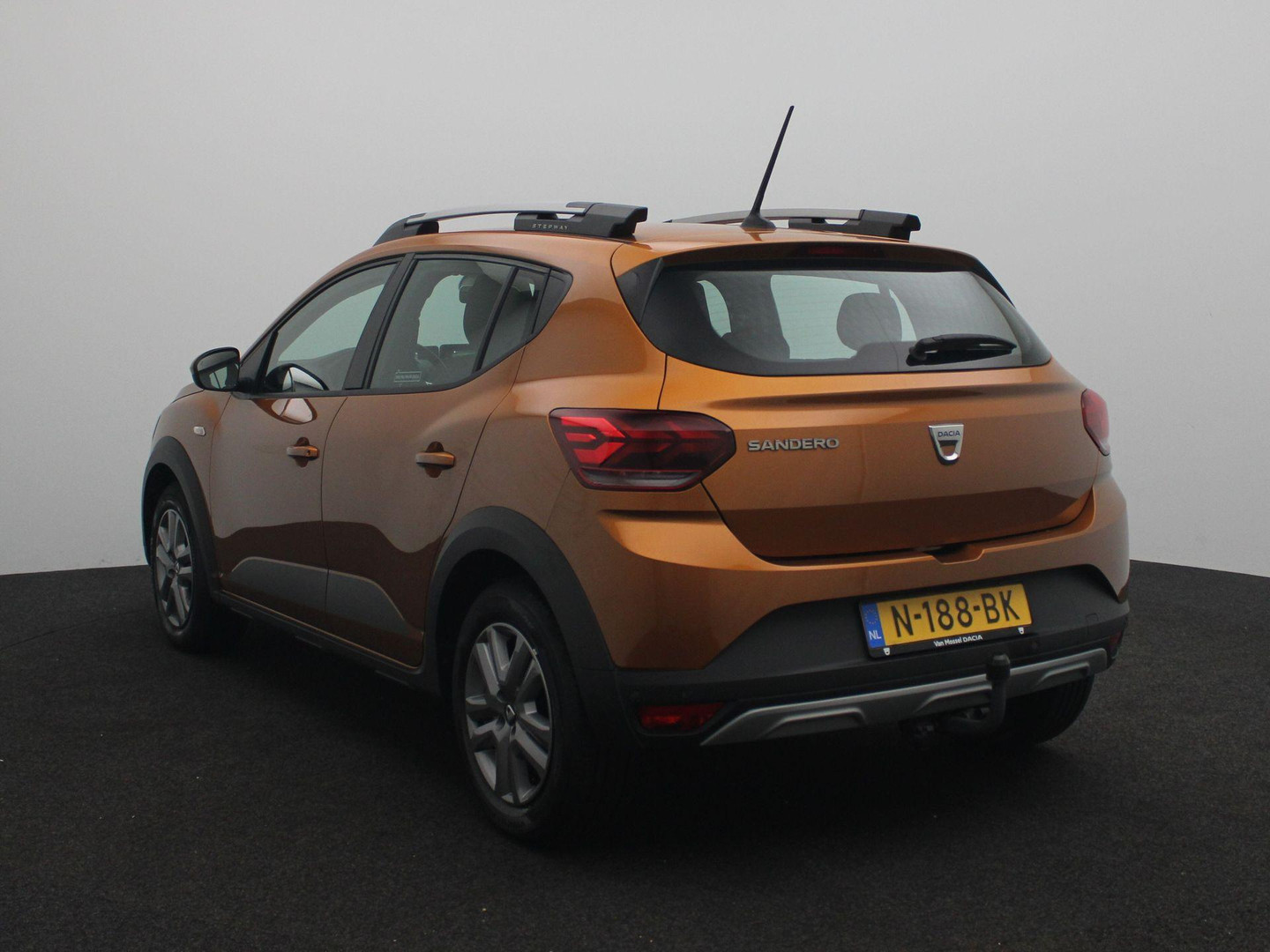 Dacia