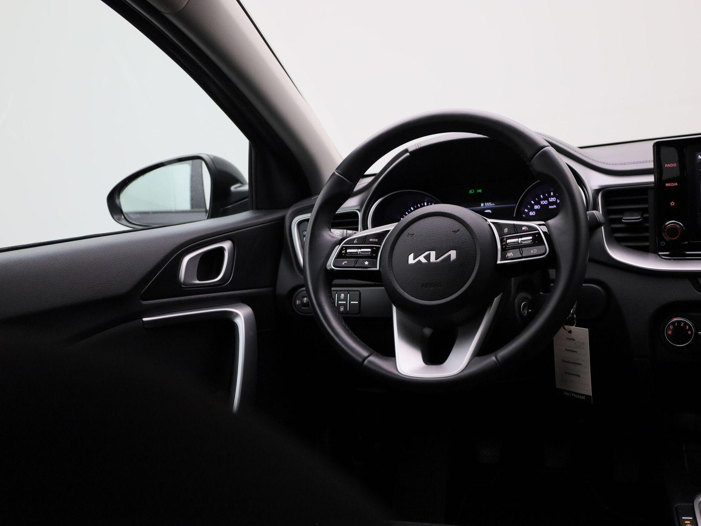 Kia Kia