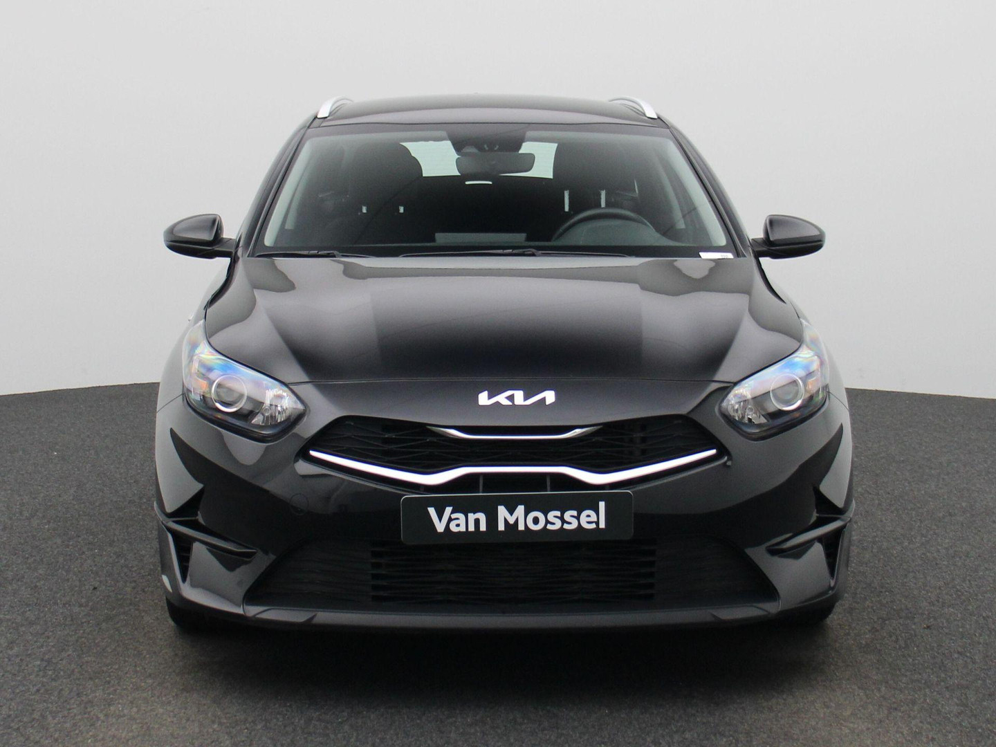 Kia Kia