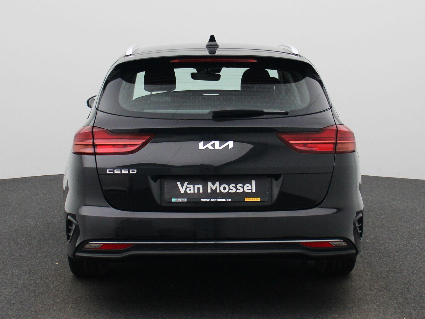 Kia Kia