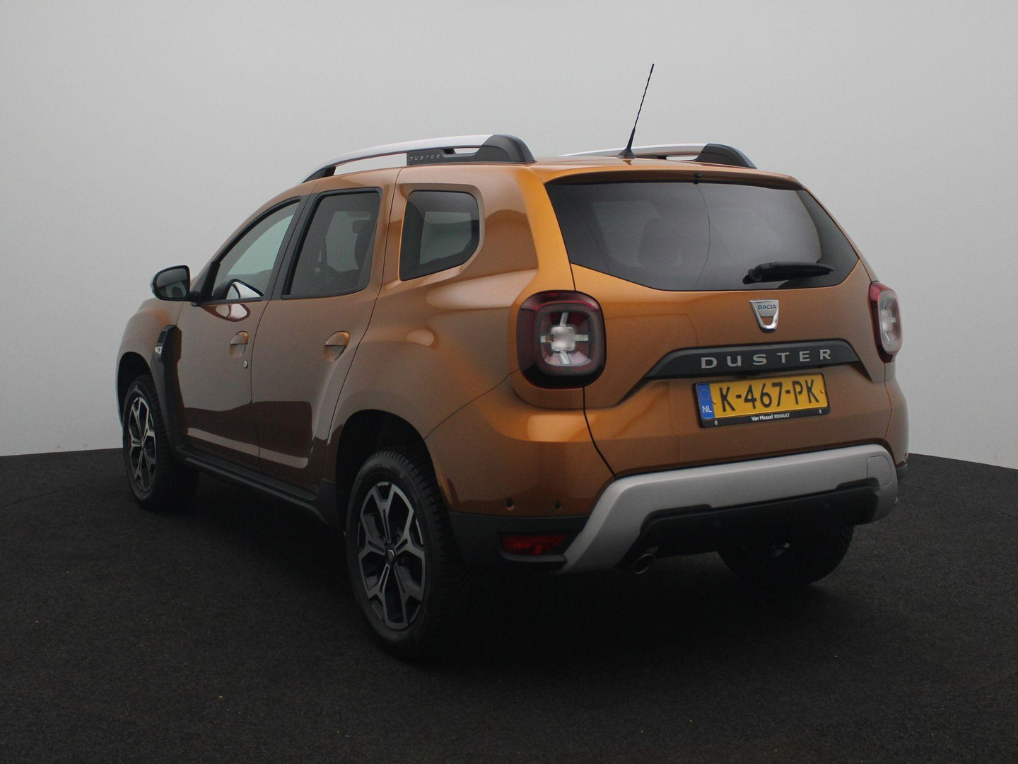 Dacia