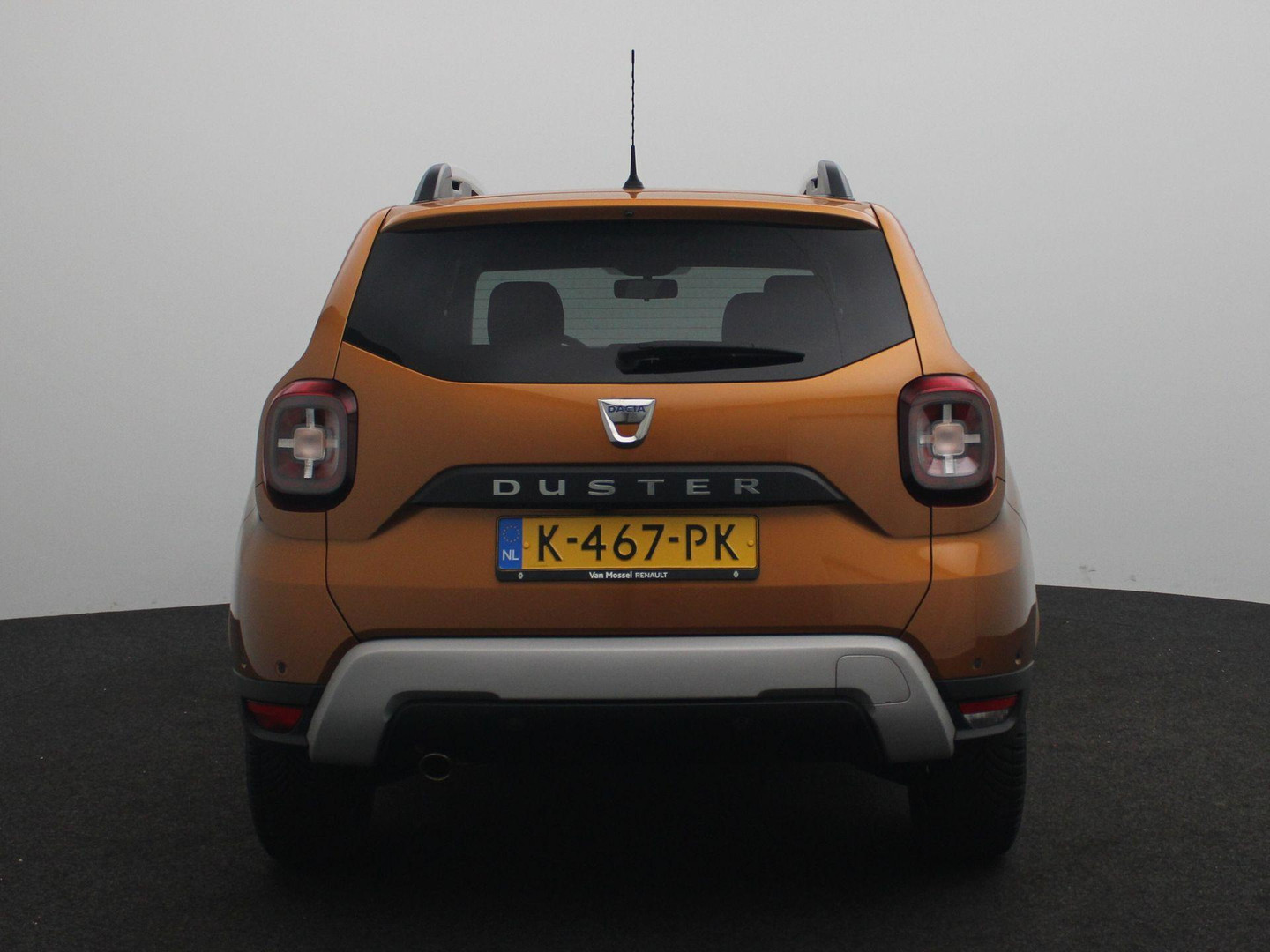 Dacia