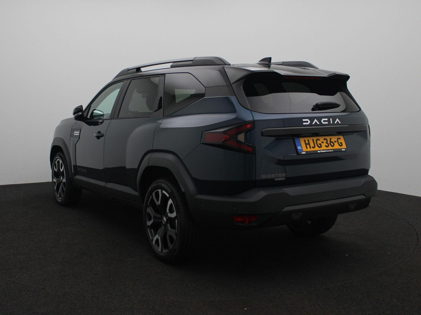 Dacia