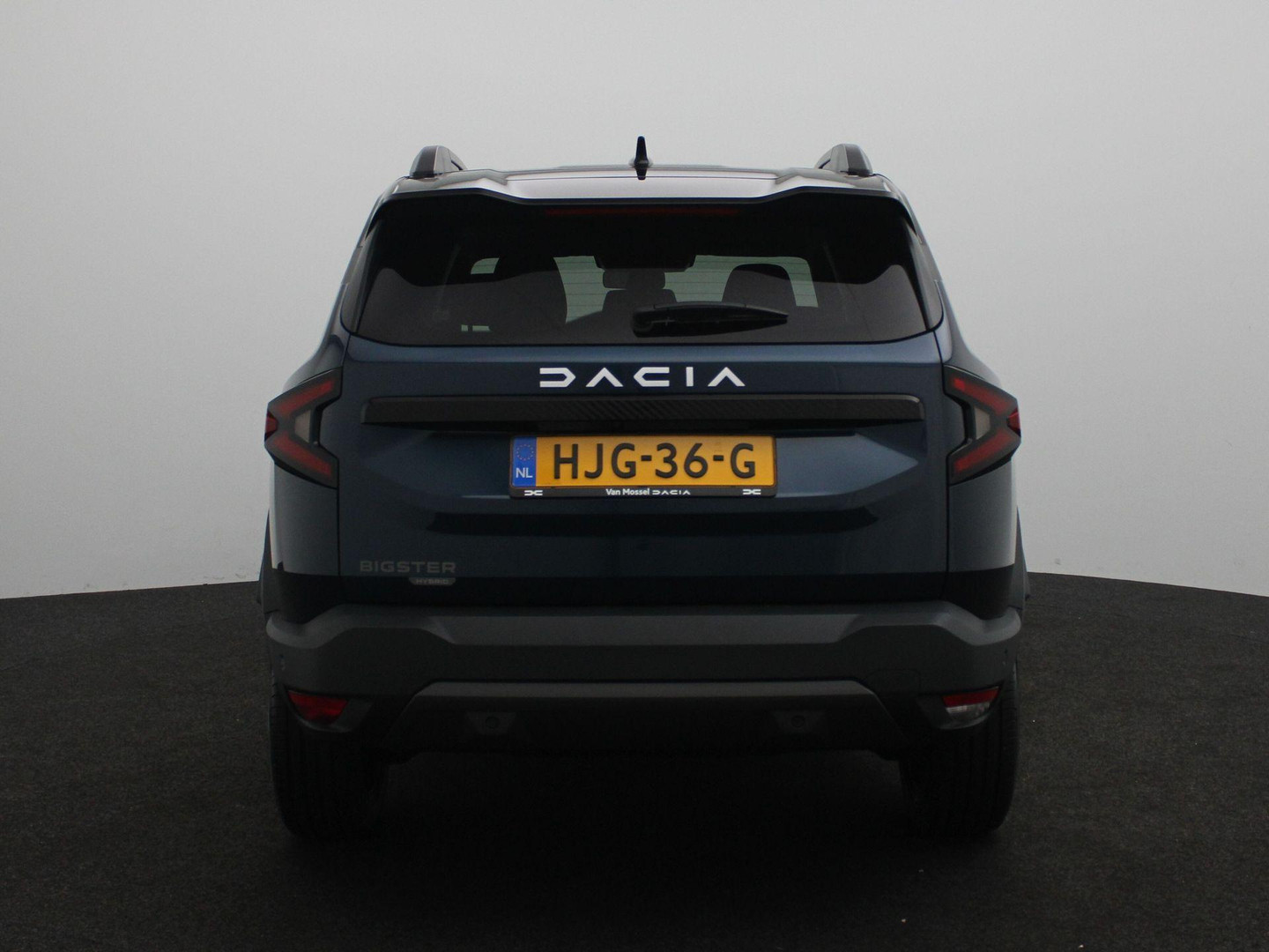 Dacia