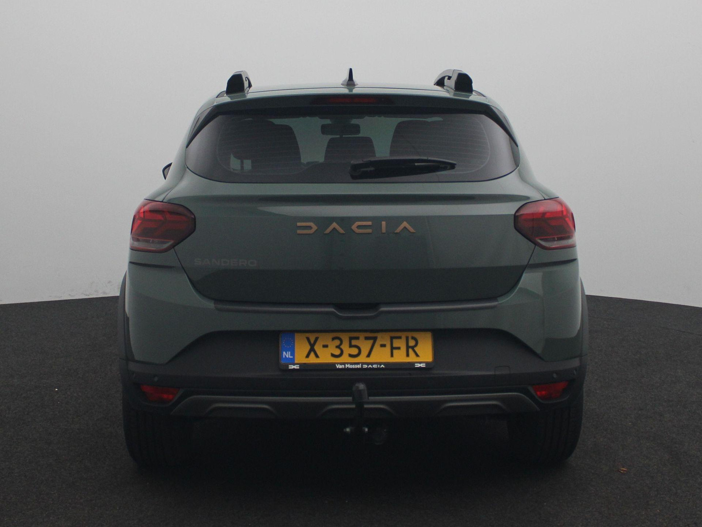 Dacia