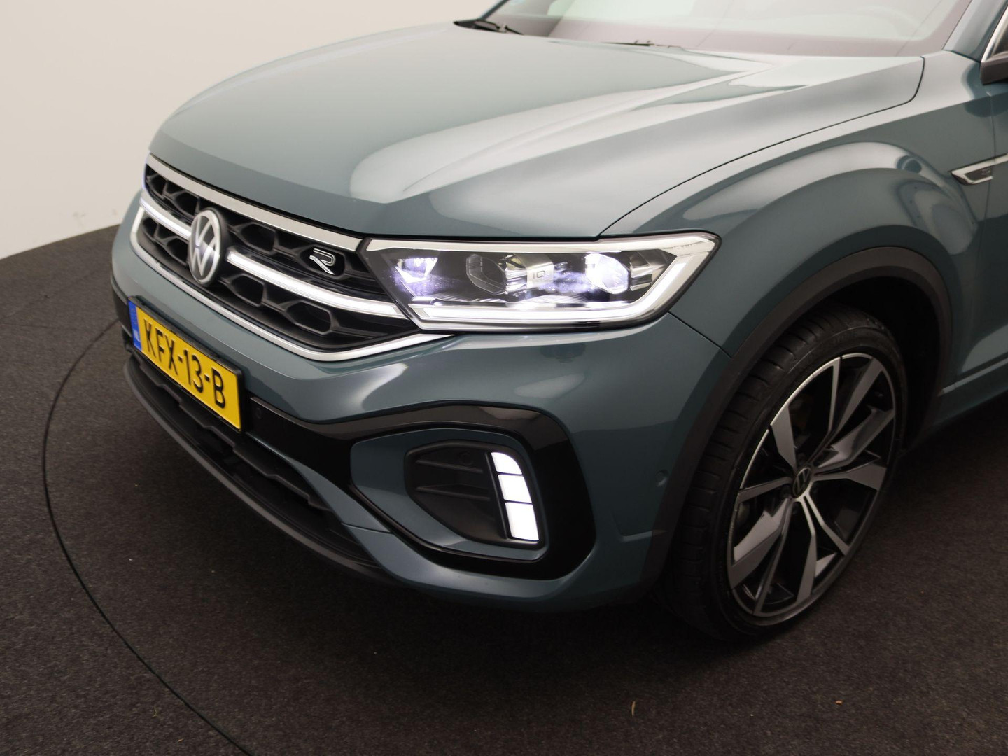 Volkswagen Volkswagen