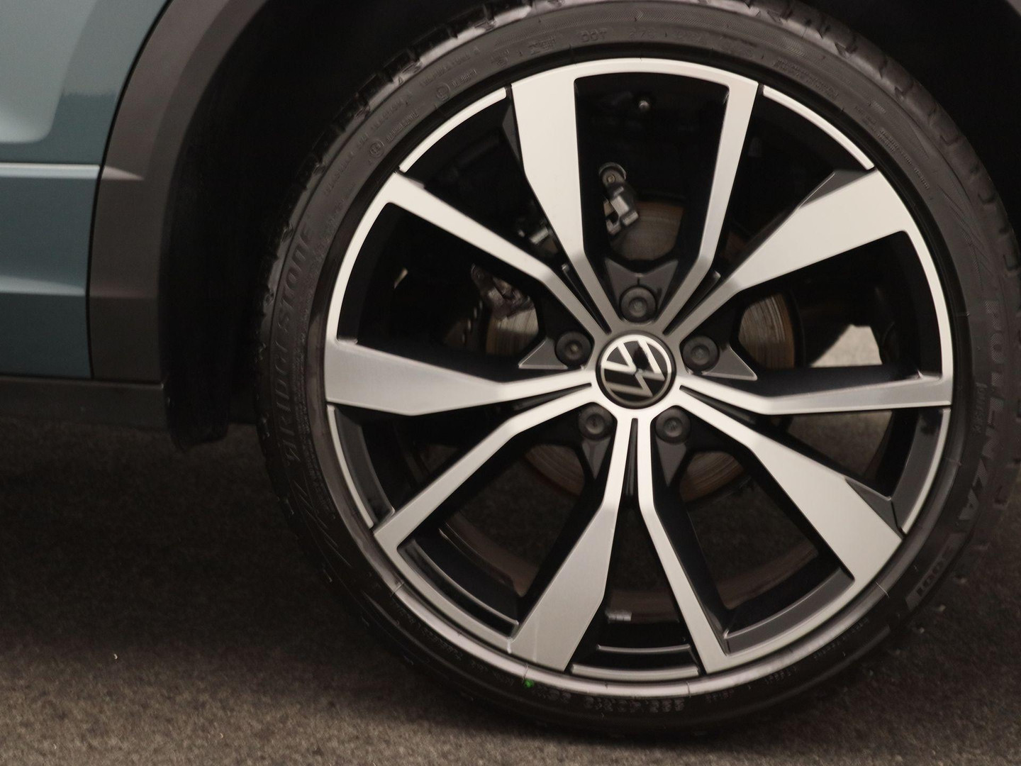 Volkswagen Volkswagen