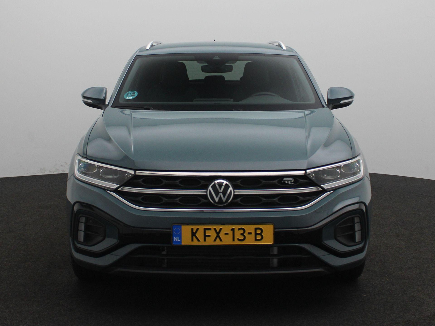 Volkswagen Volkswagen