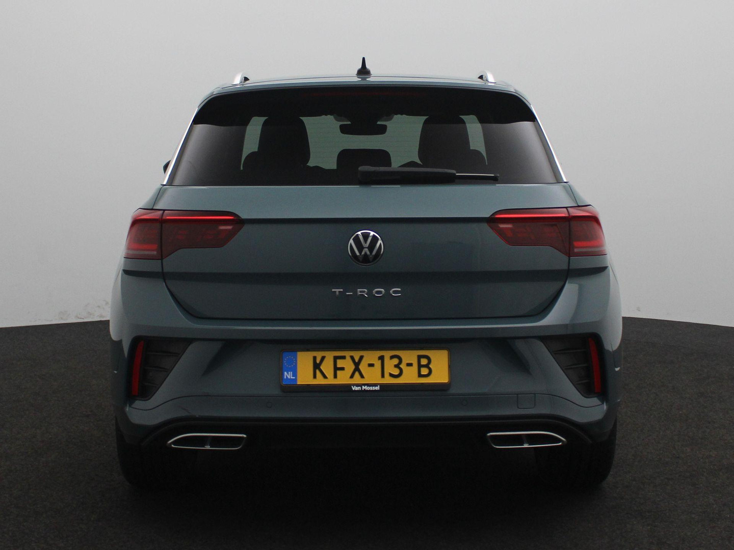 Volkswagen Volkswagen