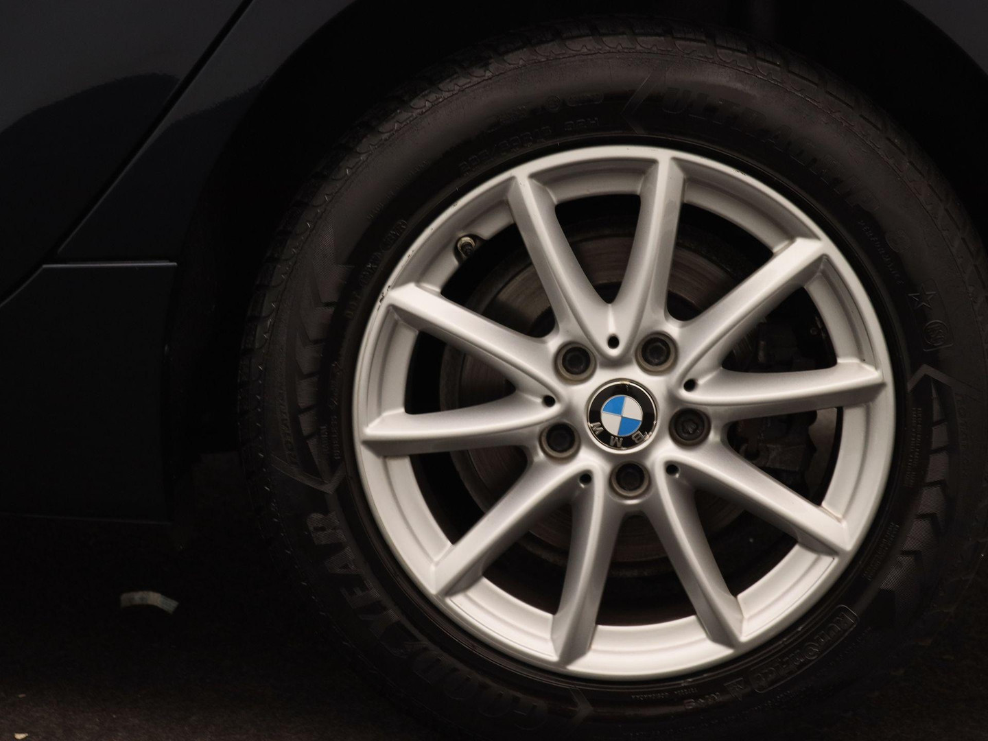 BMW