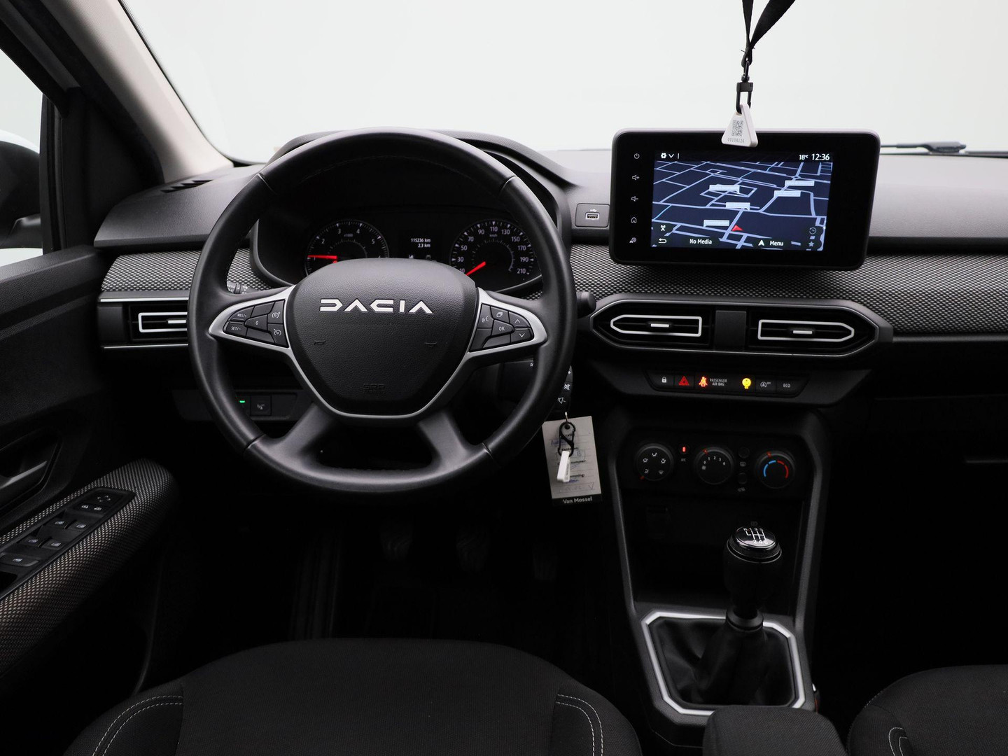 Dacia