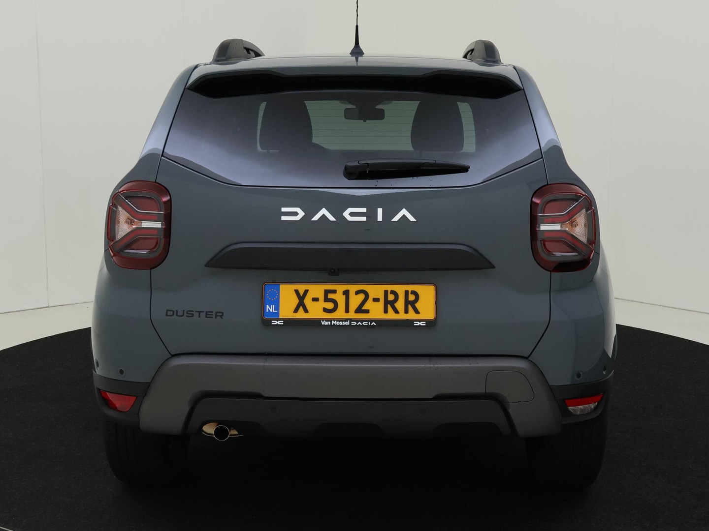 Dacia