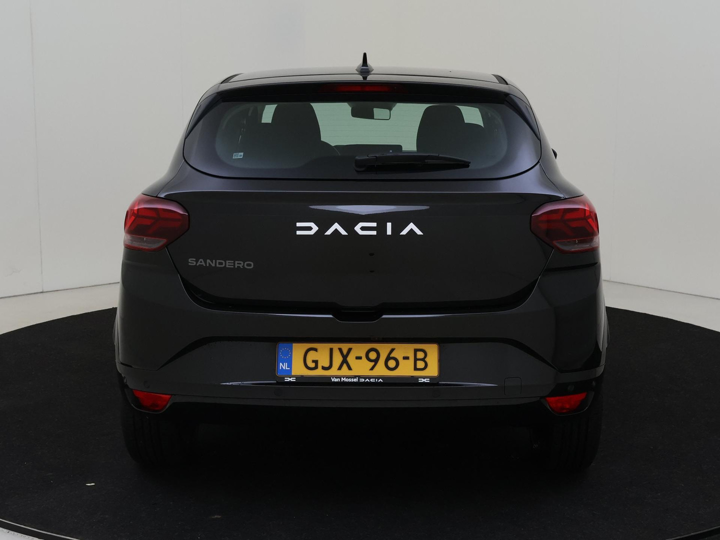 Dacia