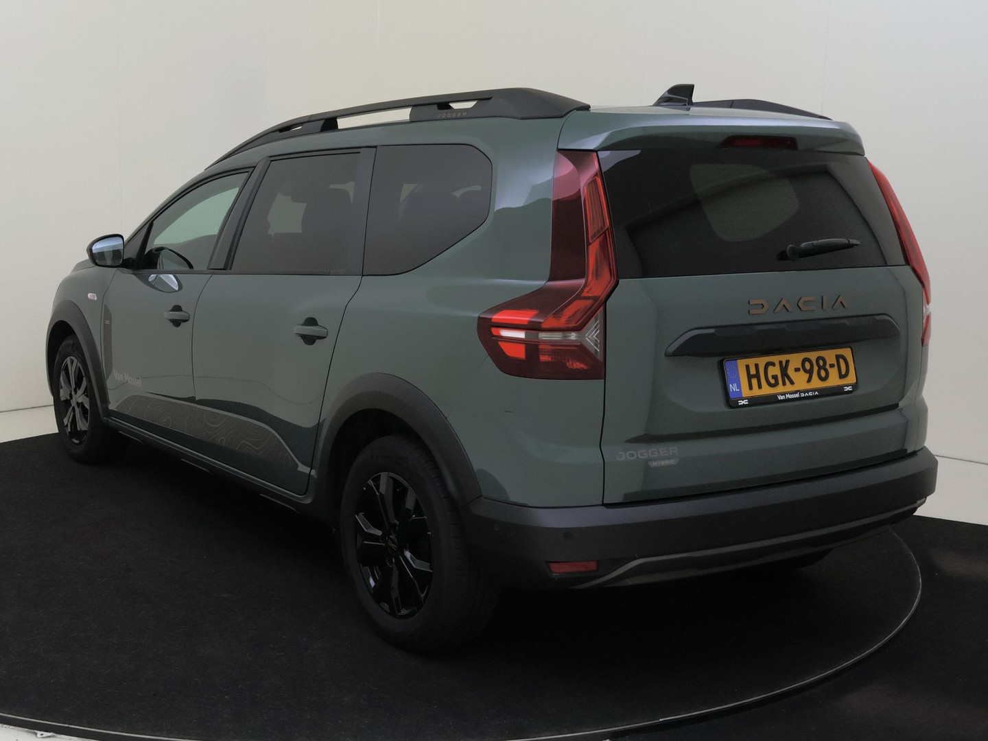 Dacia
