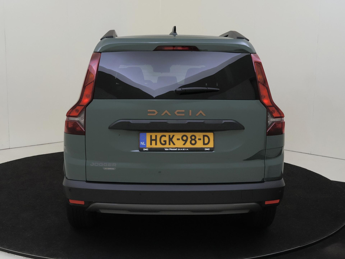 Dacia