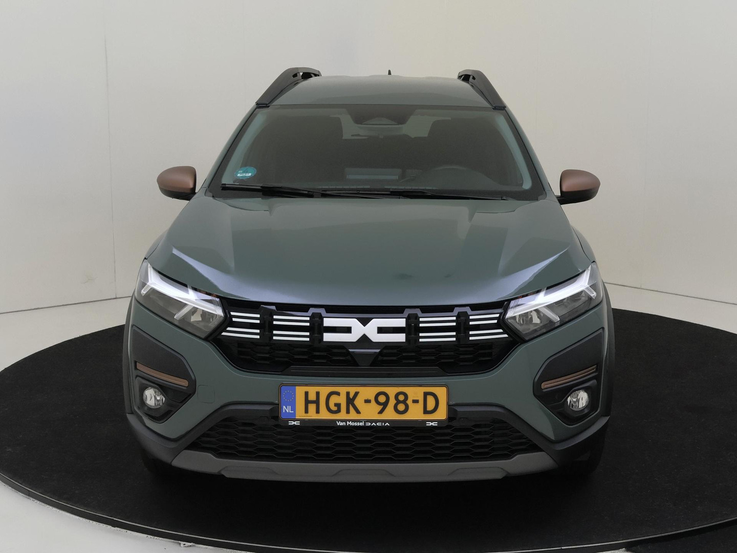 Dacia