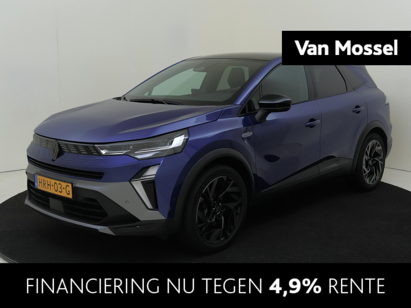 Renault Renault