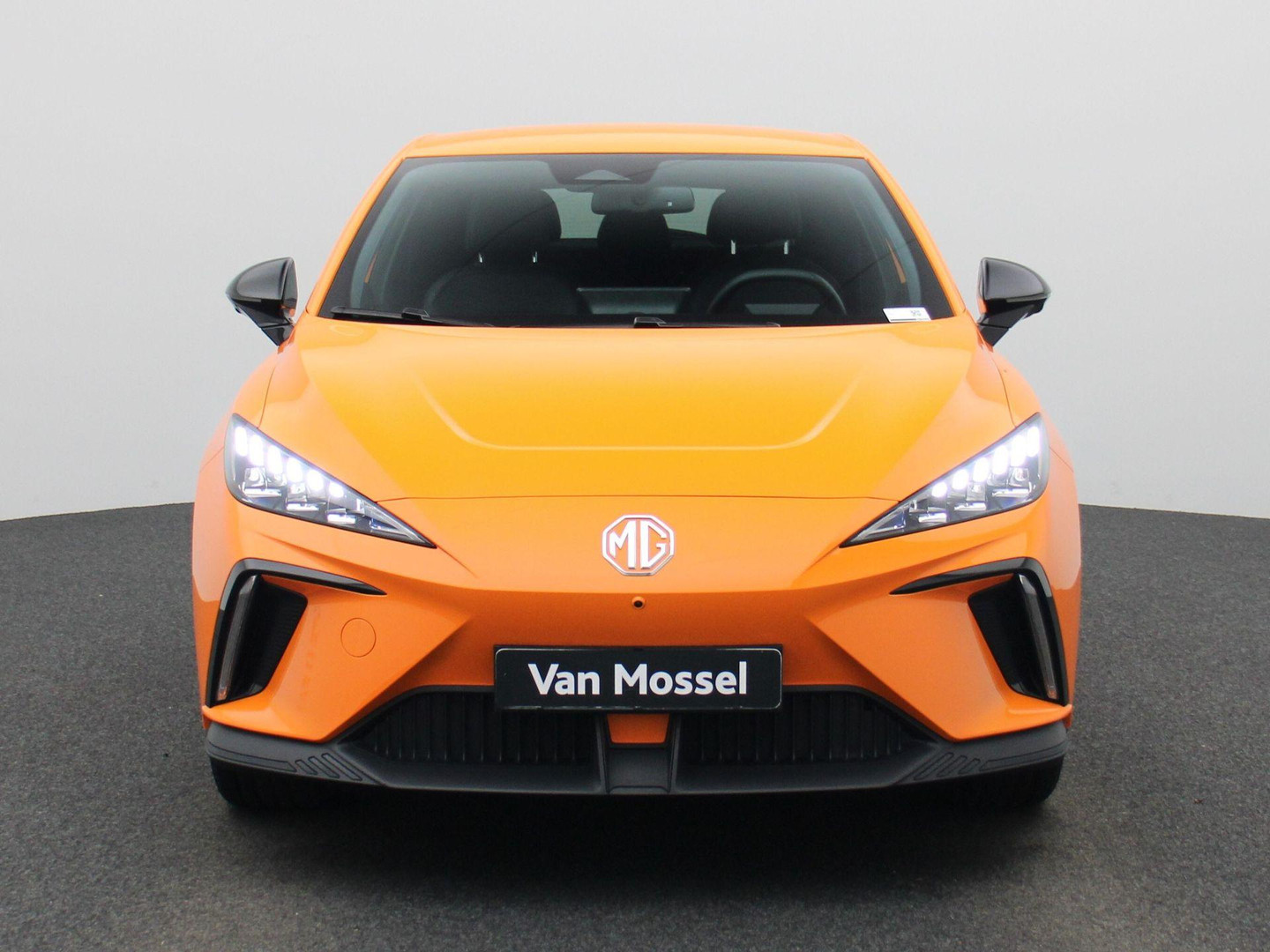 MG