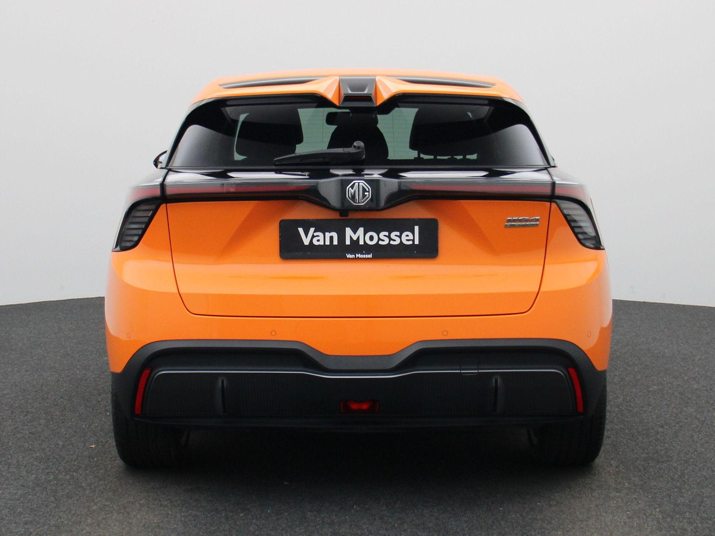MG