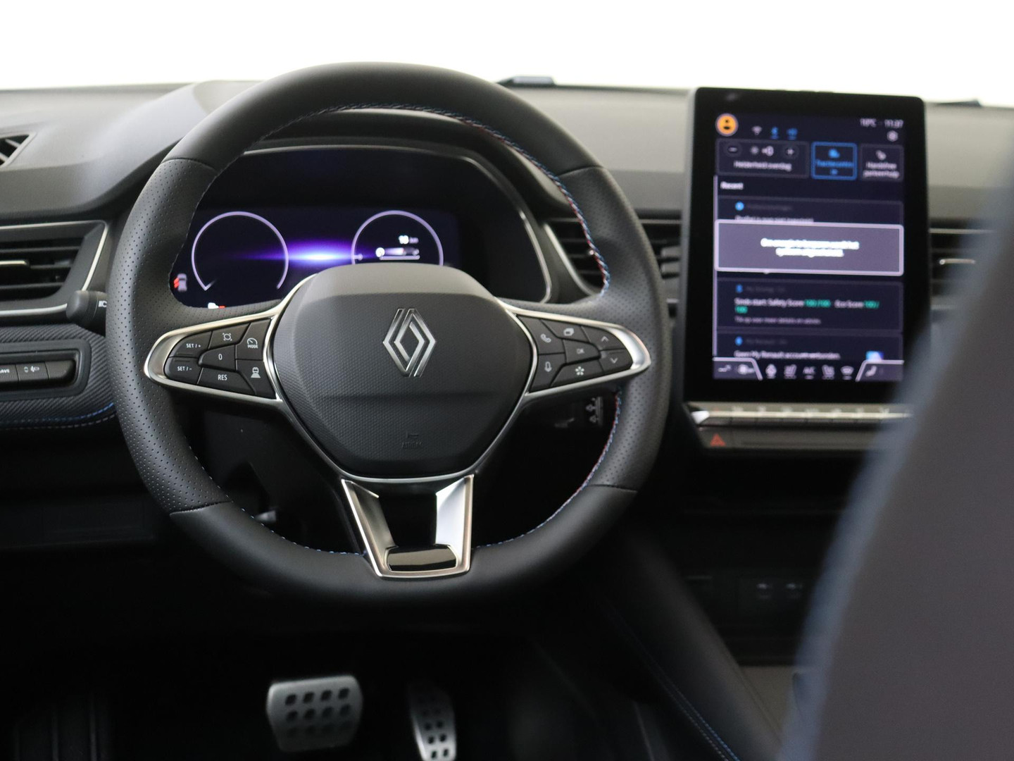 Renault Renault